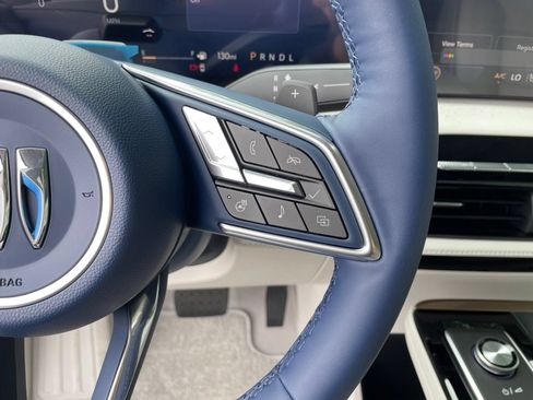 New 2026 Buick Enclave Avenir w/ Super Cruise Package FWD image 21