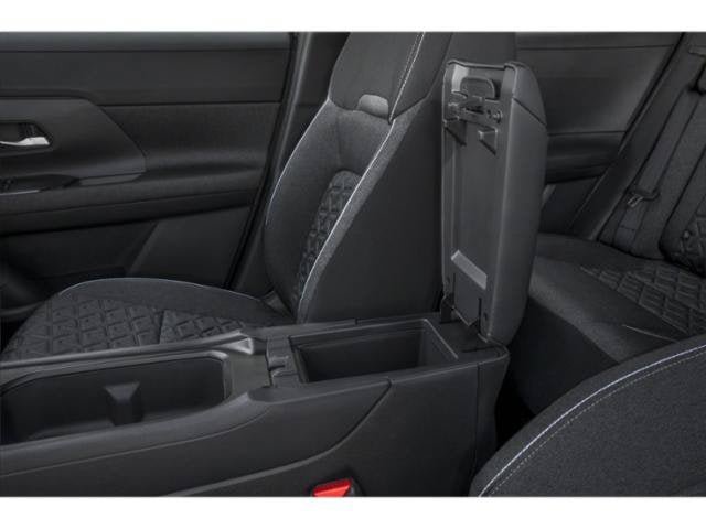 New 2027 Nissan Kicks SV AWD/4WD image 16