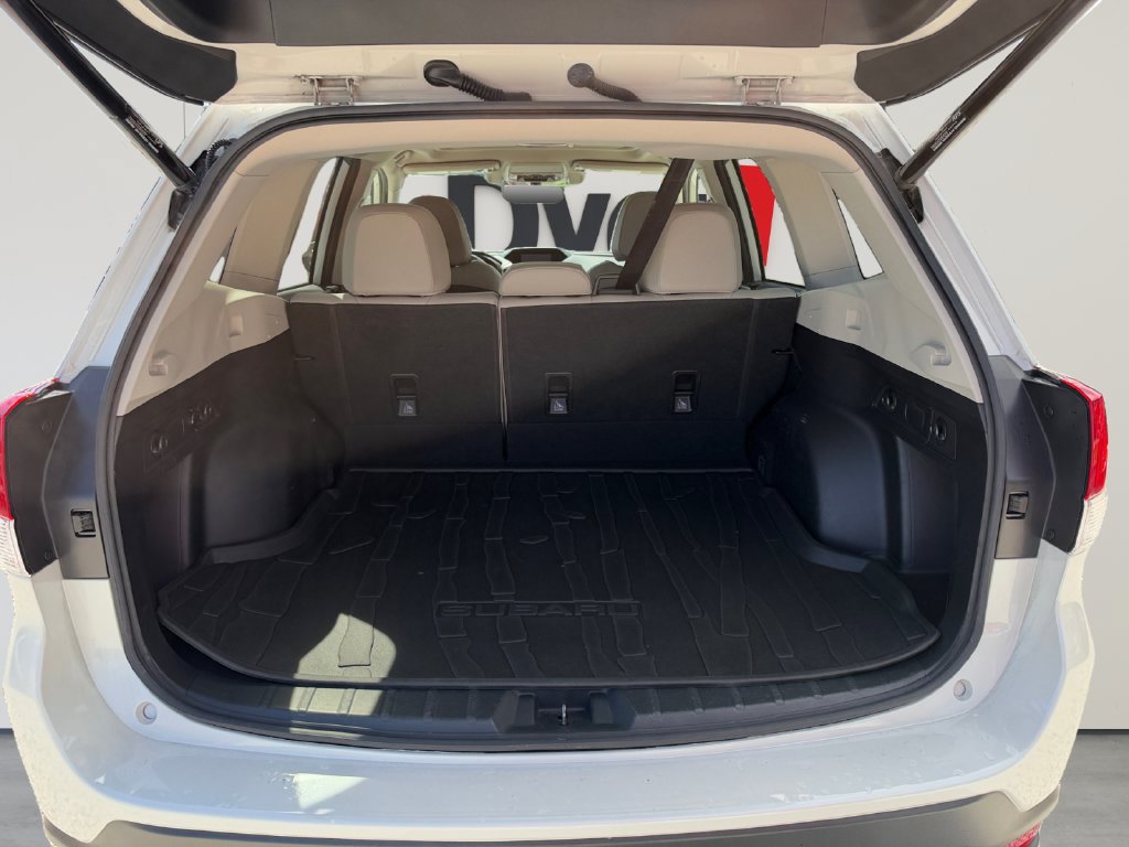 Used 2020 Subaru Forester Limited AWD/4WD image 18