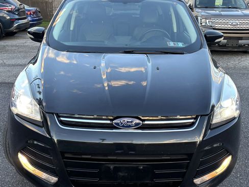 Used 2013 Ford Escape Titanium w/ Parking Technology Pkg image 2