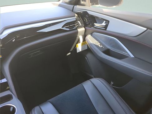New 2026 Acura MDX A-Spec image 17