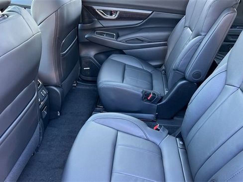 New 2026 Subaru Ascent Touring image 9