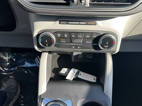 New 2026 Ford Escape Active image 22