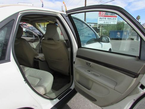 Used 2000 Volvo S80 2.9 FWD image 22