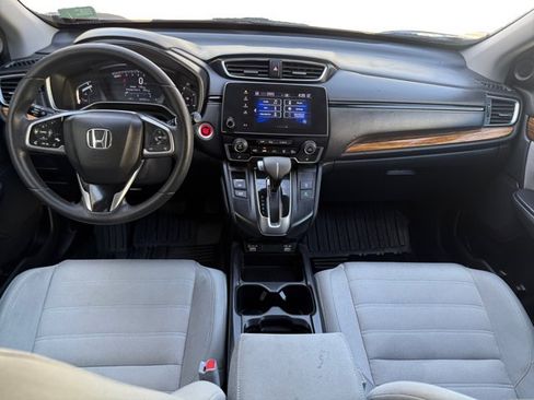Used 2022 Honda CR-V EX image 13