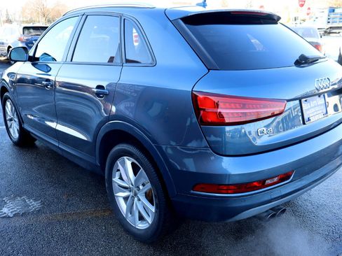 Used 2017 Audi Q3 2.0T Premium image 5