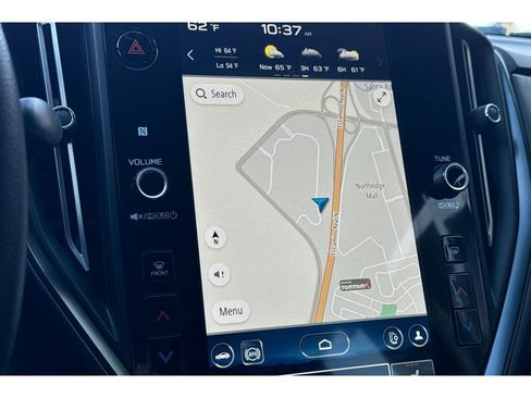 Used 2024 Subaru WRX Limited w/ Popular Package #2A image 20