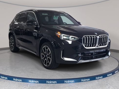 New 2026 BMW X1 xDrive28i w/ Convenience Package AWD/4WD image 3