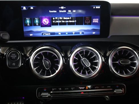 Used 2026 Mercedes-Benz CLA 250 4MATIC image 20