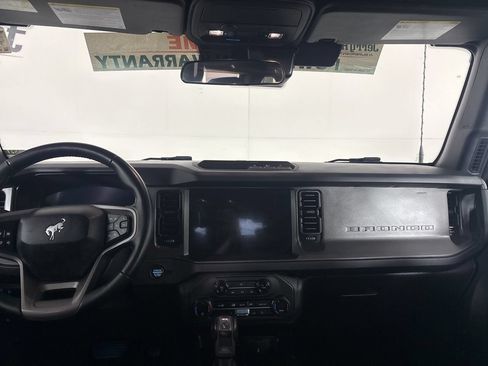 Used 2025 Ford Bronco Big Bend AWD/4WD image 25