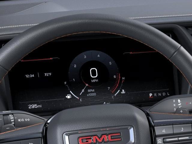 New 2026 GMC Terrain AT4 w/ Convenience Package III AWD/4WD image 42