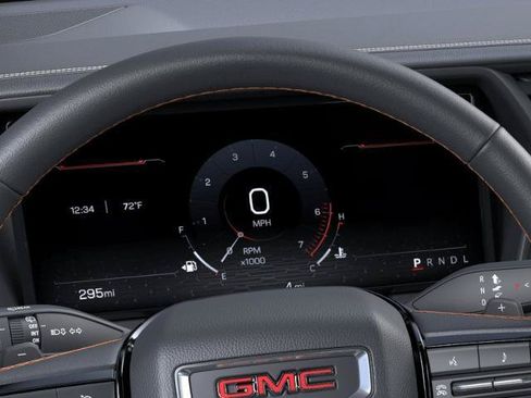 New 2026 GMC Terrain AT4 w/ Convenience Package III AWD/4WD image 42