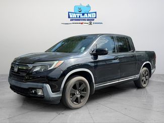 Used 2019 Honda Ridgeline Black Edition video 1