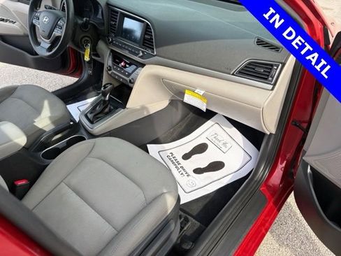 Used 2018 Hyundai Elantra SEL FWD image 26