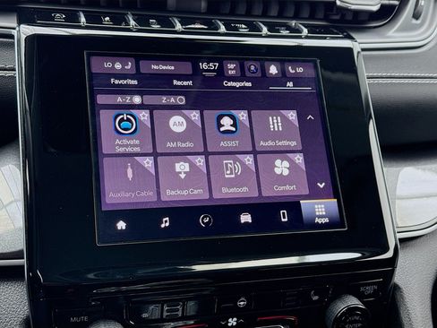 Used 2022 Jeep Grand Cherokee L Laredo w/ Luxury Tech Group I image 9