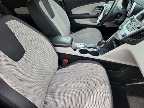 Used 2017 Chevrolet Equinox LT w/ Convenience Package image 13