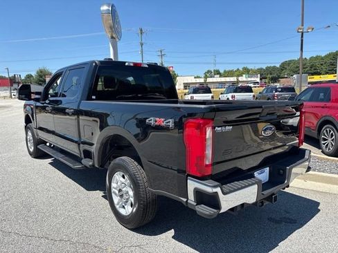 Certified 2026 Ford F250 XLT AWD/4WD image 6