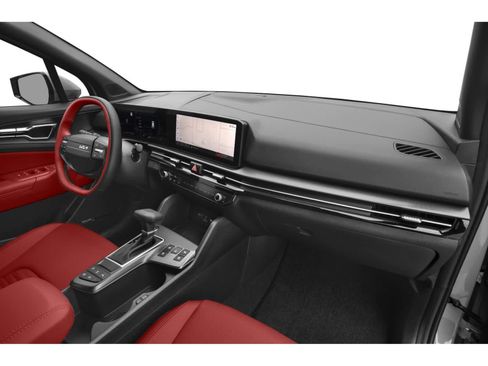 New 2026 Kia Sportage SX FWD image 10