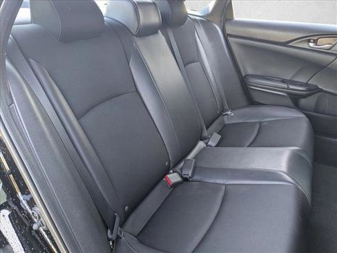 Used 2020 Honda Civic Sport image 18