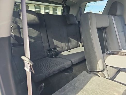 Used 2017 Chevrolet Tahoe 4WD image 22