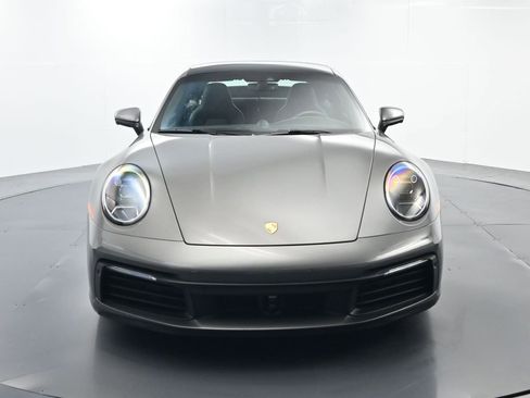 Certified 2020 Porsche 911 Carrera 4S image 18