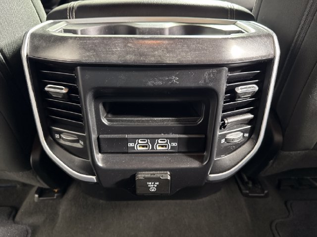 Used 2022 RAM 1500 Big Horn RWD image 25