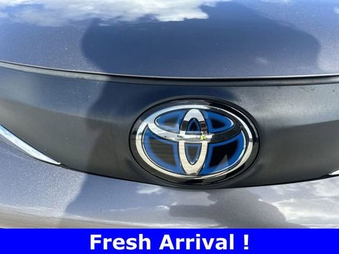 Used 2024 Toyota Sienna LE image 10