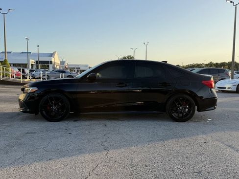 Used 2022 Honda Civic Sport image 8