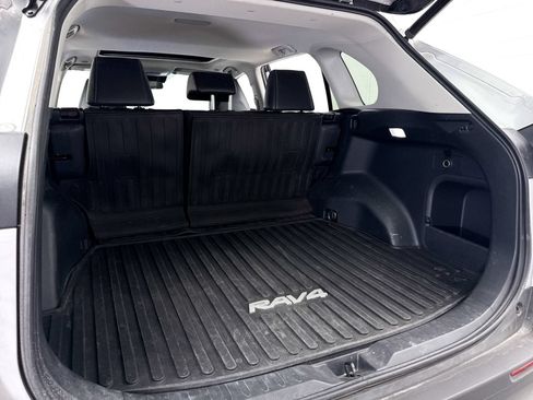 Used 2023 Toyota RAV4 XLE Premium AWD/4WD image 30
