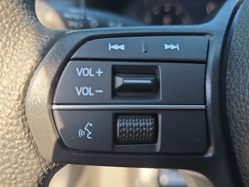 New 2026 Honda Accord LX image 16