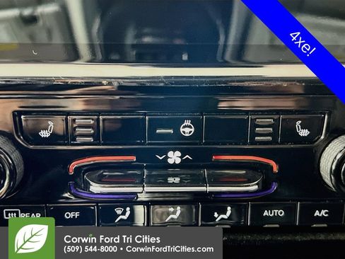 Used 2023 Jeep Grand Cherokee 4WD 4xe image 25