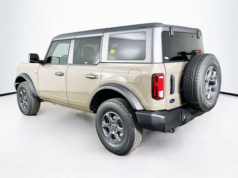 New 2025 Ford Bronco Big Bend image 4