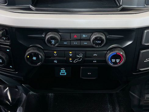 New 2026 Ford F350 XL w/ XL Chrome Package image 19