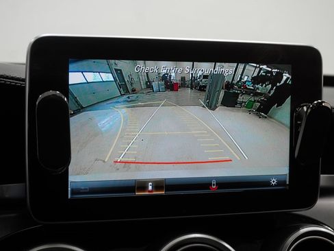 Used 2017 Mercedes-Benz C 43 AMG 4MATIC Sedan image 25