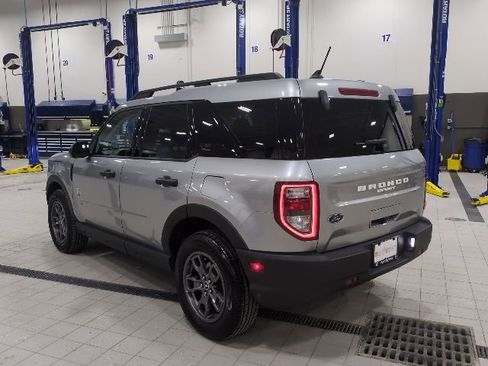 Used 2021 Ford Bronco Sport Big Bend image 14