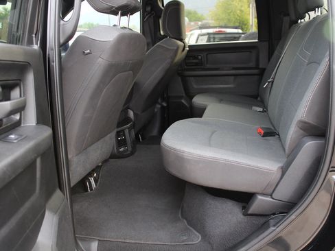 Used 2022 RAM 2500 Tradesman image 67