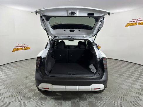 New 2026 Nissan Kicks SV w/ Cold Weather Package image 5