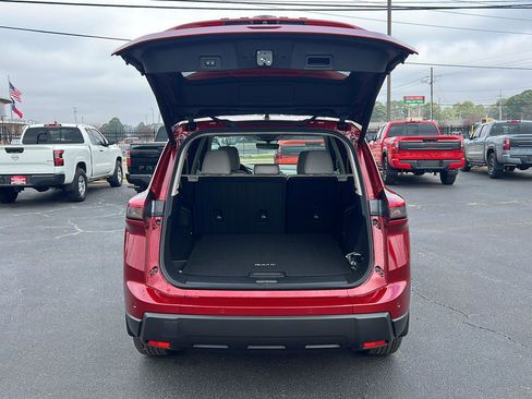 New 2026 Nissan Rogue SV image 11