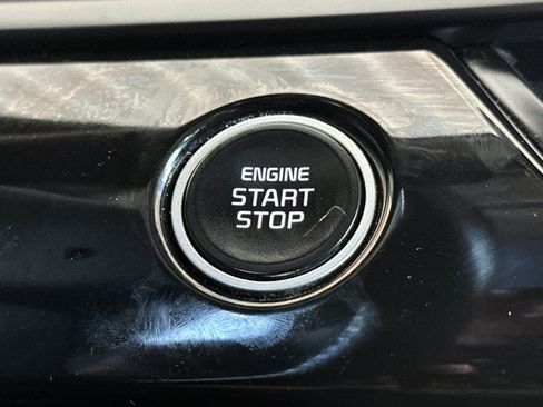 Certified 2024 Kia Seltos S FWD image 31