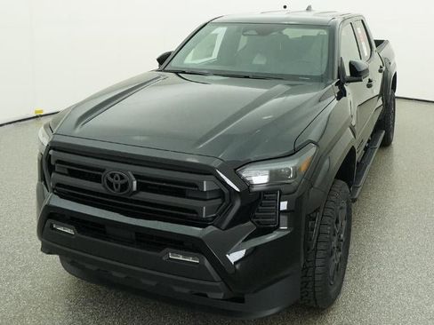 New 2026 Toyota Tacoma SR5 RWD image 16