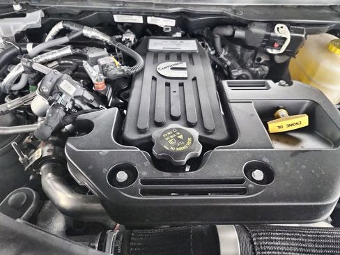 New 2026 RAM 2500 Limited image 28