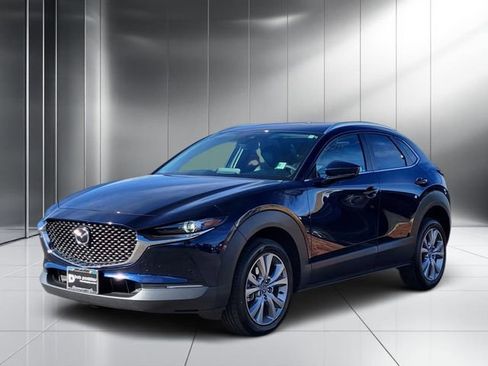 Used 2023 MAZDA CX-30 AWD 2.5 S w/ Select Package image 22