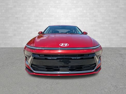 Certified 2024 Hyundai Sonata SEL FWD image 6
