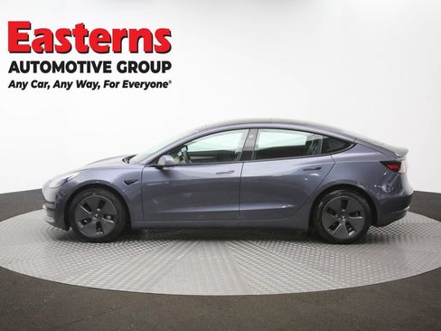 Used 2023 Tesla Model 3 Long Range AWD/4WD image 56