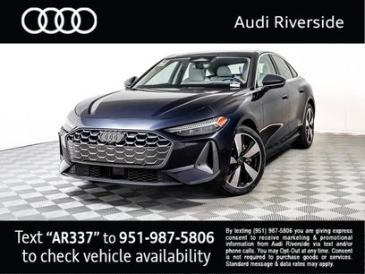 New 2025 Audi A5 2.0T Premium Plus