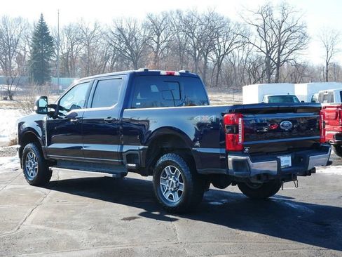 Used 2023 Ford F250 Lariat image 4