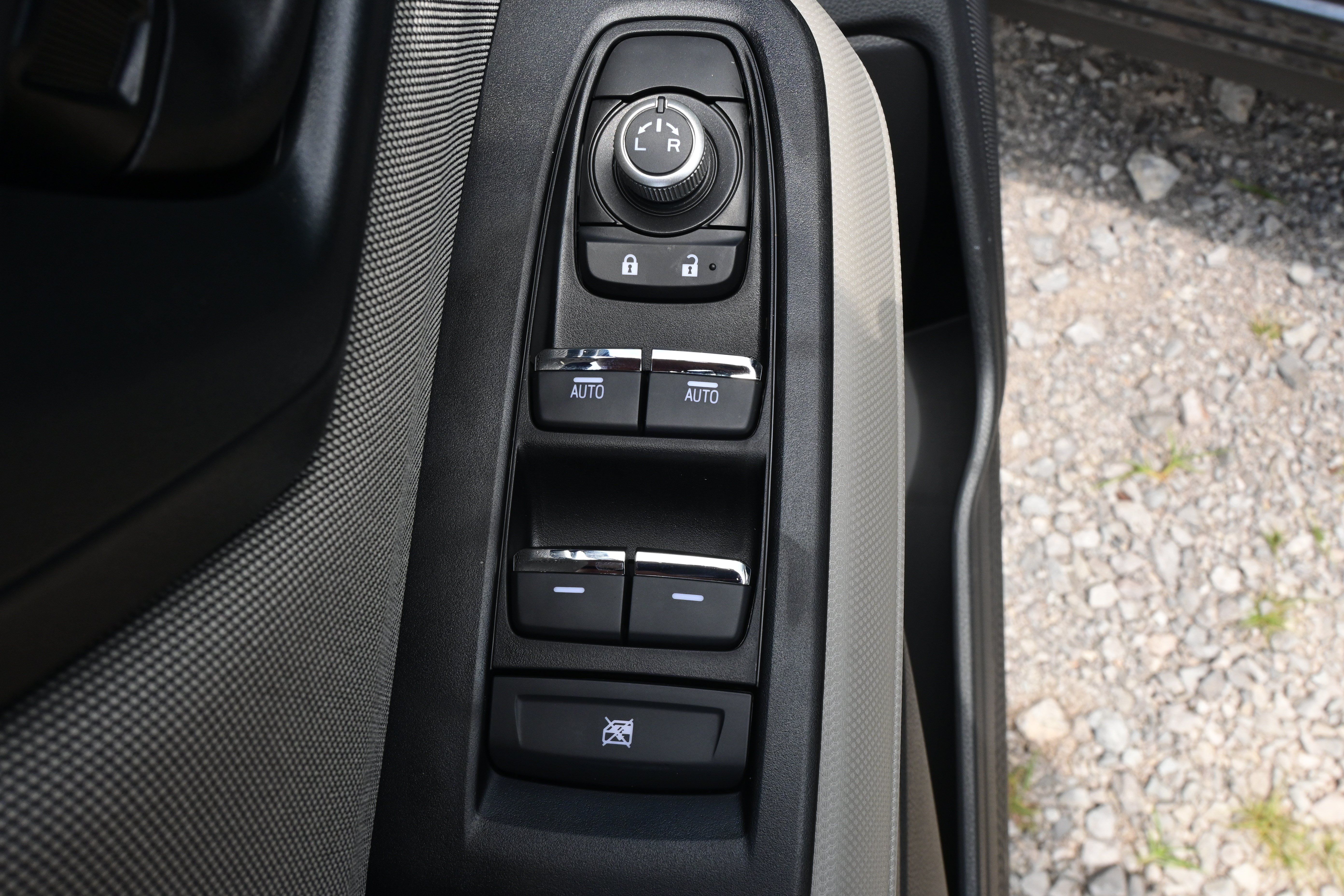 New 2026 Subaru Forester Premium AWD/4WD image 15
