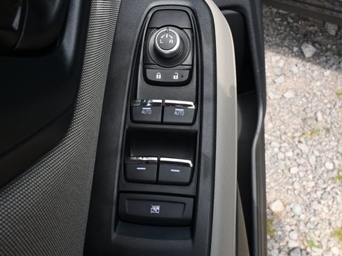 New 2026 Subaru Forester Premium AWD/4WD image 15