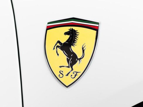Certified 2022 Ferrari SF90 Spider image 35