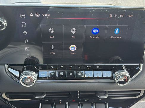 New 2026 GMC Canyon Elevation w/ Convenience Package RWD image 31